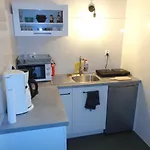 Wyspianskiego Apartmán *