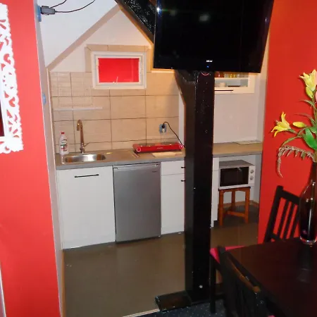 Wyspianskiego Appartamento