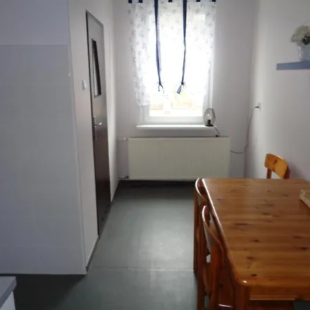 Wyspianskiego * Świnoujście