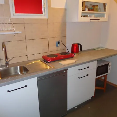 Wyspianskiego Appartamento *