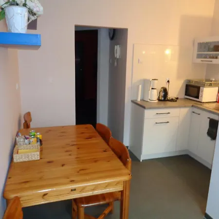 Wyspianskiego * Свиноуйсьце