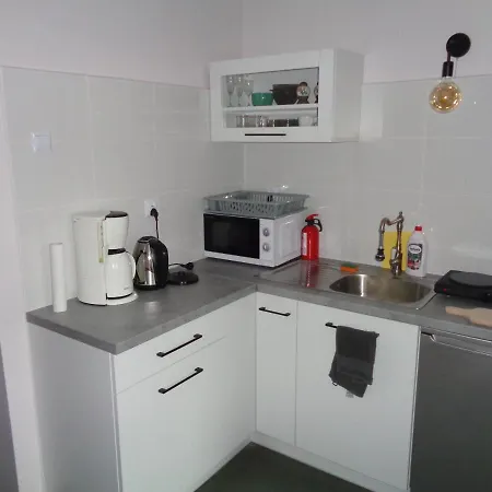 Wyspianskiego Appartamento *