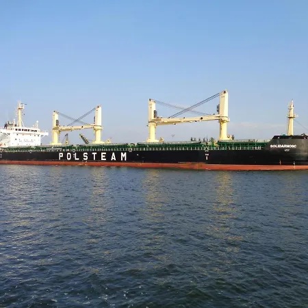 Wyspianskiego * Свиноуйсьце