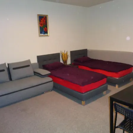 Wyspianskiego Appartamento