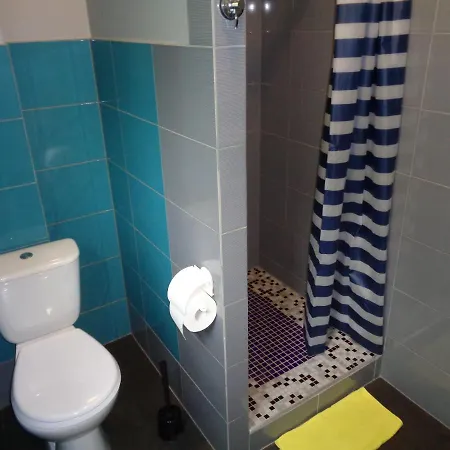 Wyspianskiego Appartamento *