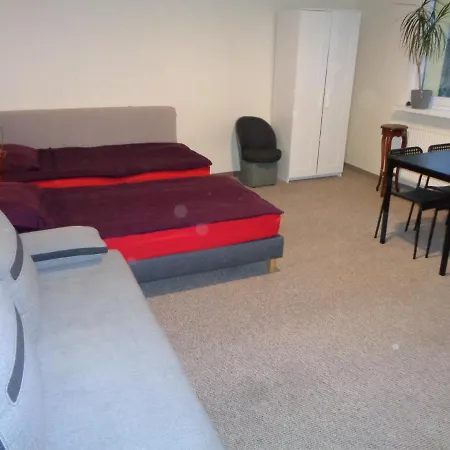 Wyspianskiego Świnoujście