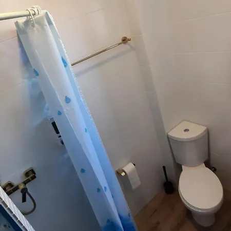 Appartamento Wyspianskiego Świnoujście