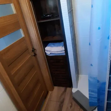 Wyspianskiego Appartamento