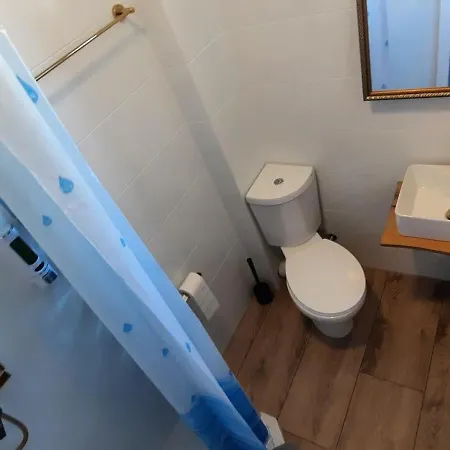 Appartamento Wyspianskiego