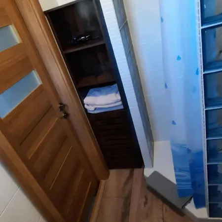 Wyspianskiego Appartamento *