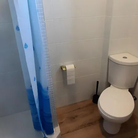 Апартаменты Wyspianskiego *