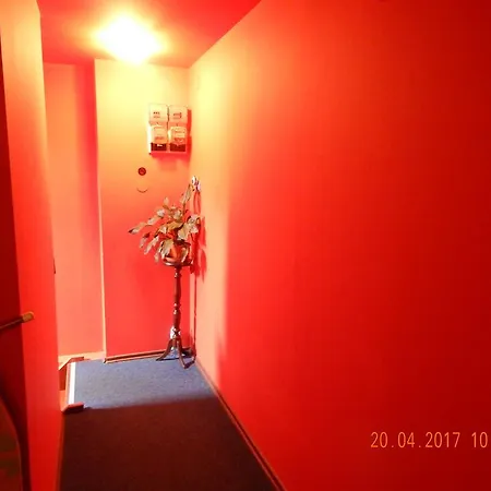 Wyspianskiego Appartamento Świnoujście