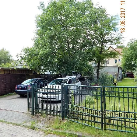 Wyspianskiego Appartamento *