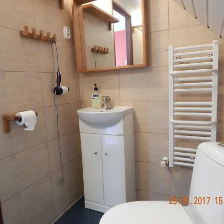 Appartamento Wyspianskiego Świnoujście