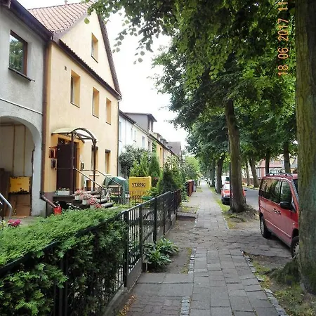 Appartamento Wyspianskiego *