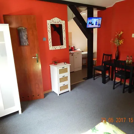 Wyspianskiego Апартаменты