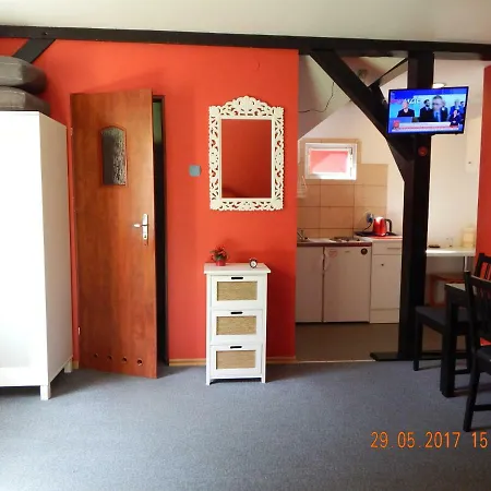 Wyspianskiego Appartamento *