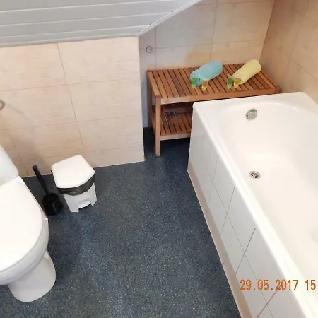 Wyspianskiego Appartamento Świnoujście