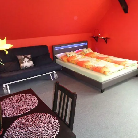 Wyspianskiego Appartamento *