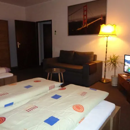 Wyspianskiego Апартаменты